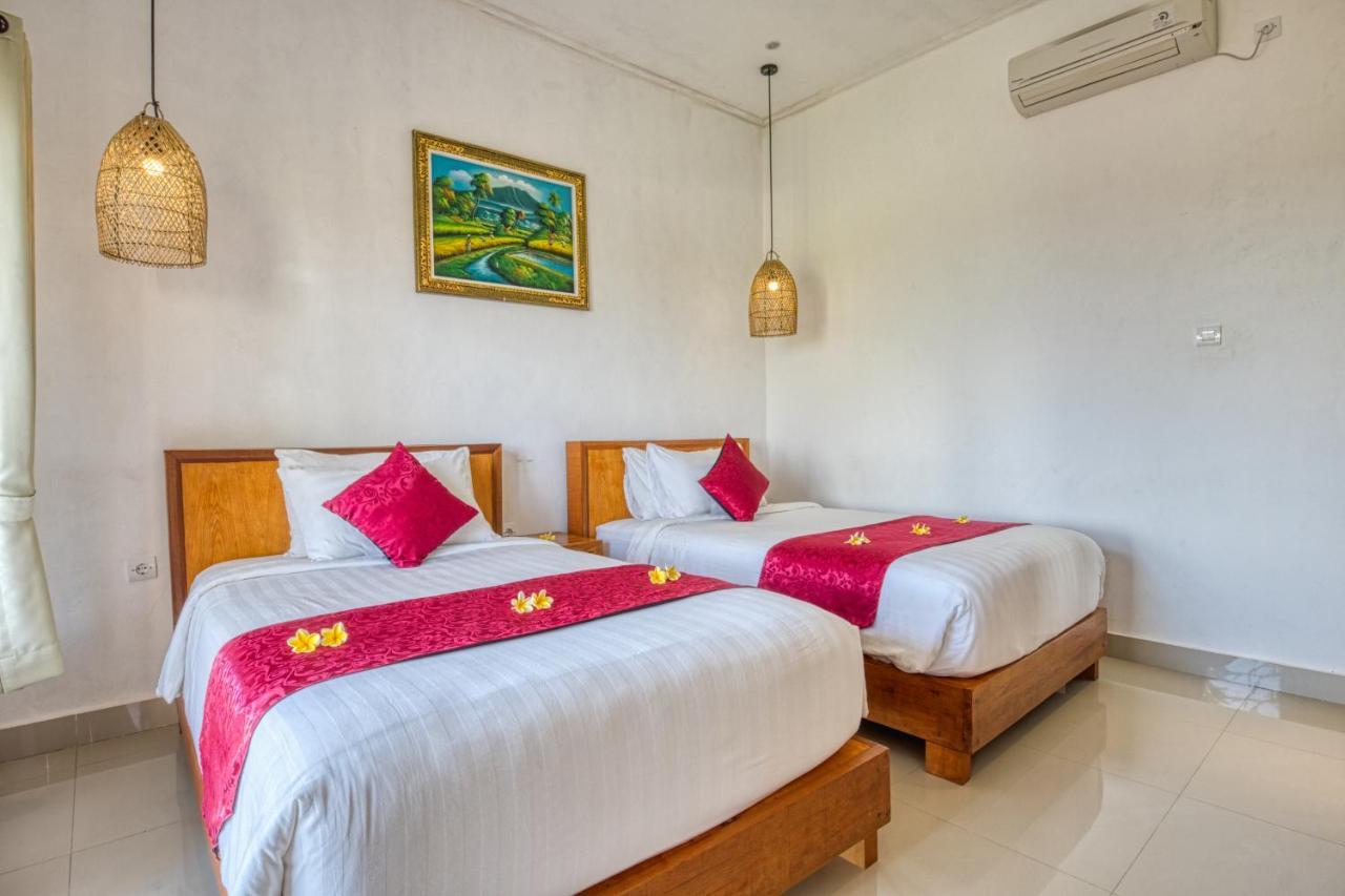 The Nest Boutique Resort Paje Zewnętrze zdjęcie