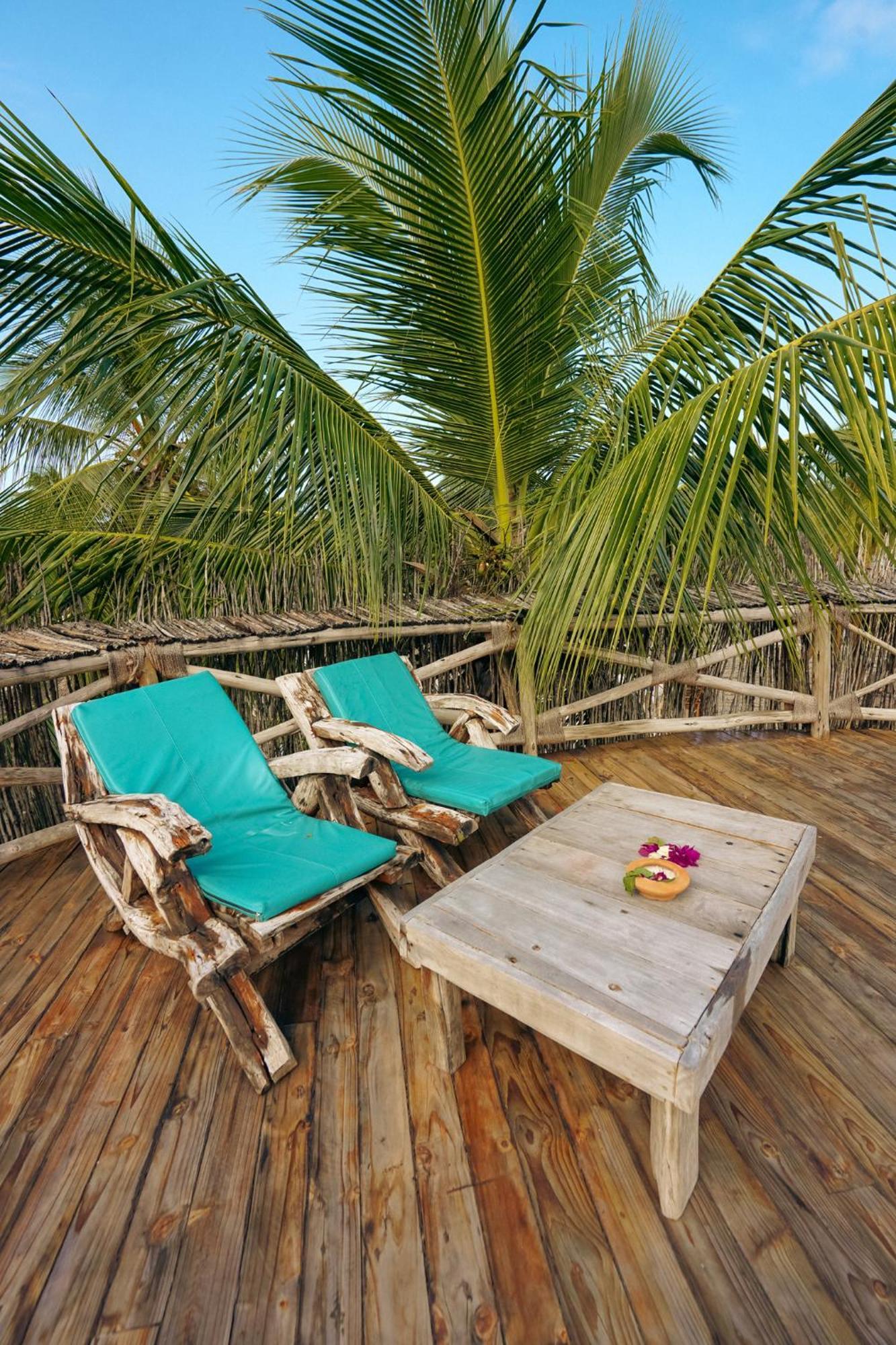 The Nest Boutique Resort Paje Zewnętrze zdjęcie