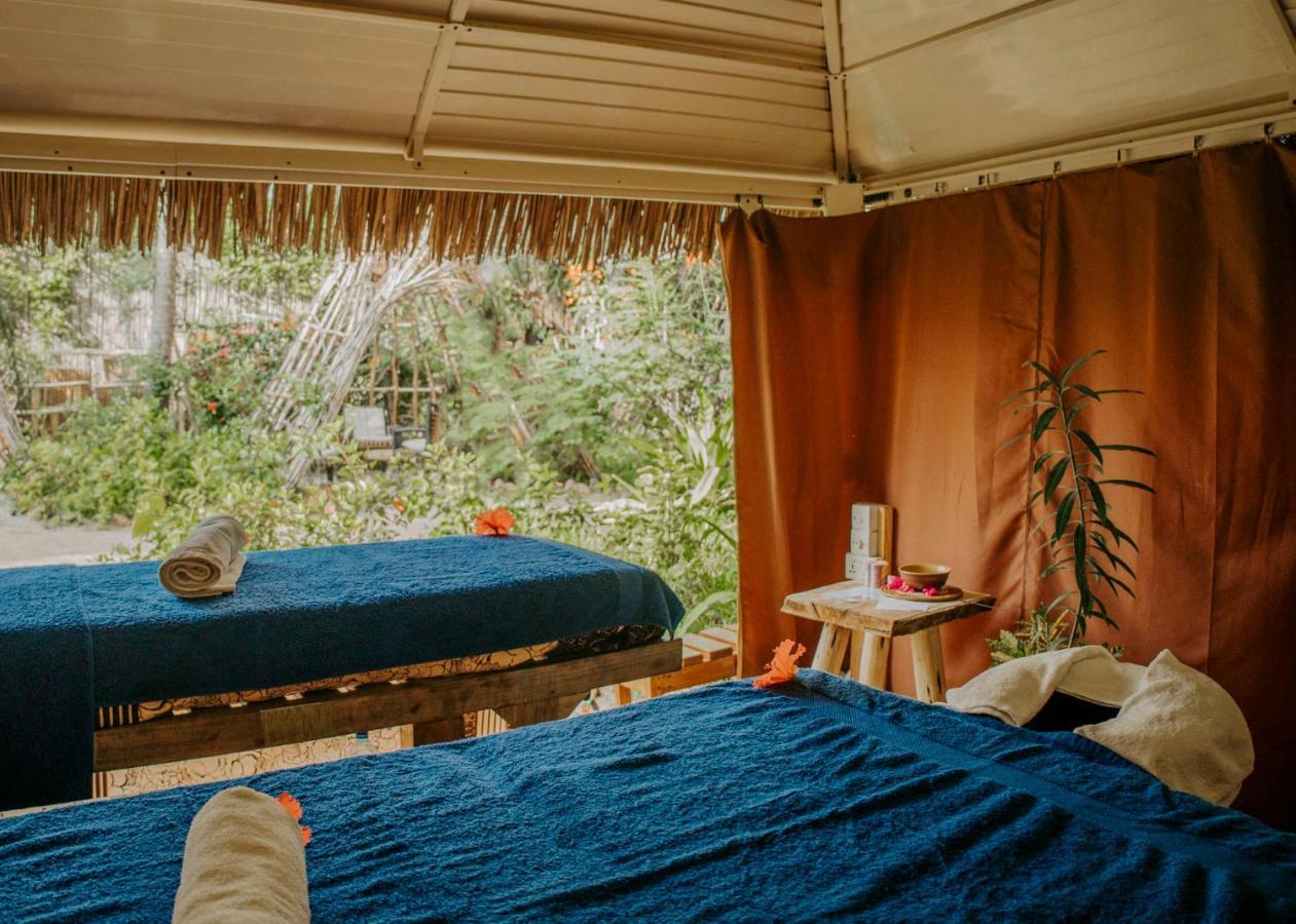 The Nest Boutique Resort Paje Zewnętrze zdjęcie