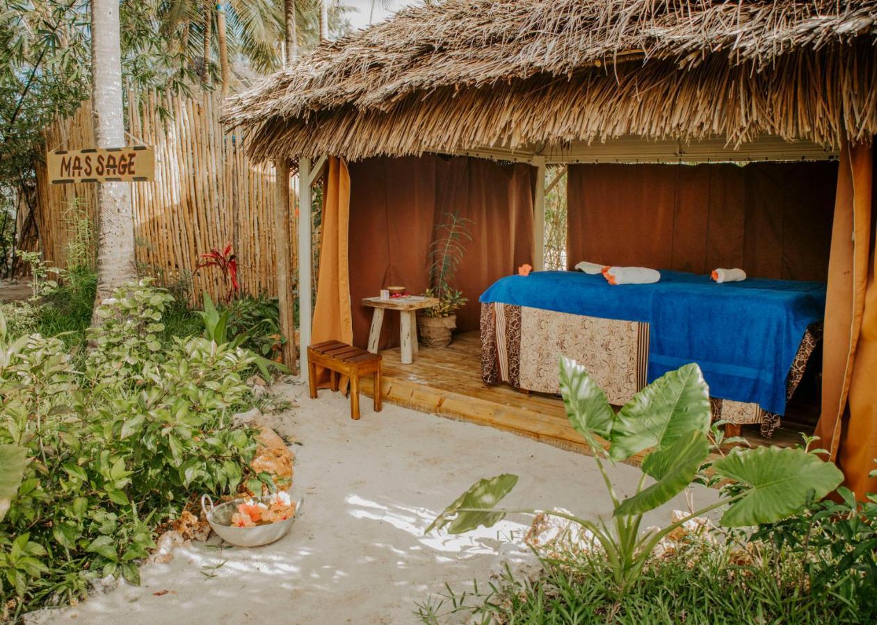 The Nest Boutique Resort Paje Zewnętrze zdjęcie